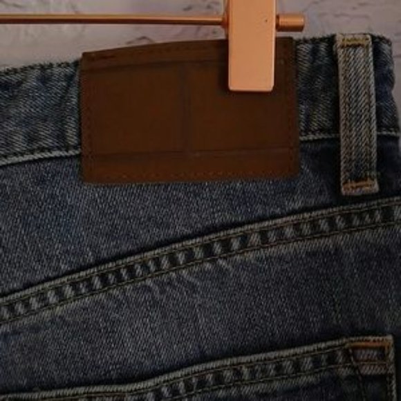 Tommy Hilfiger Classic Straight Leg SZ W33xL32 - Picture 3 of 5